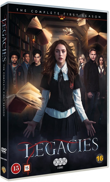 Legacies - Season 1